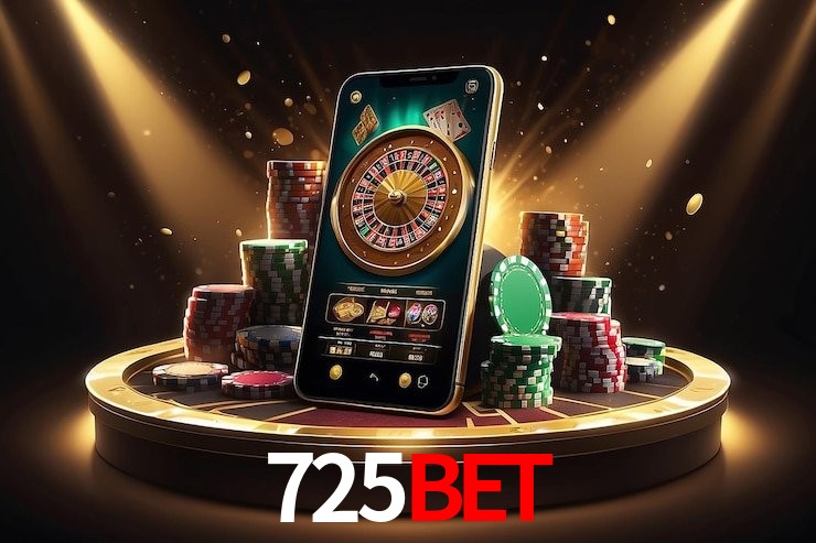 Requisitos do APK da 725BET para Android