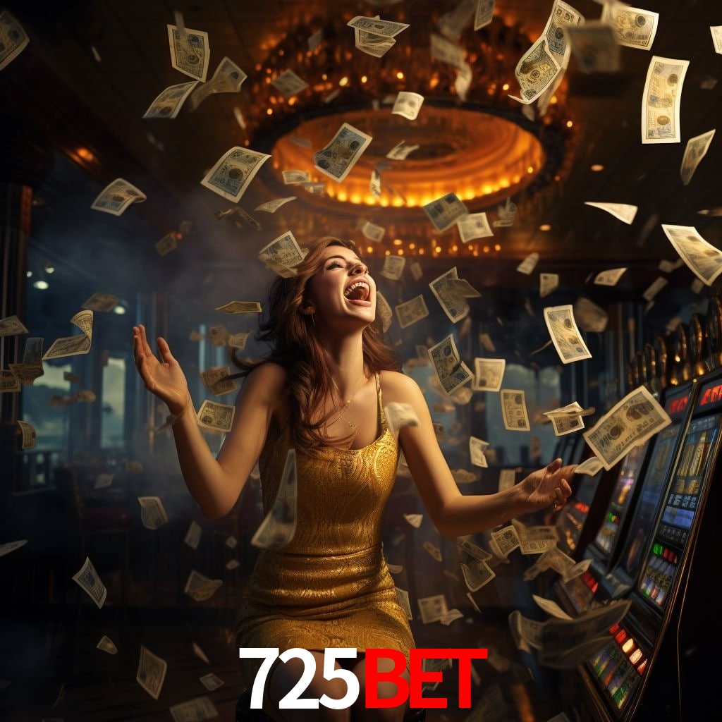 Spaceman Game 725BET
