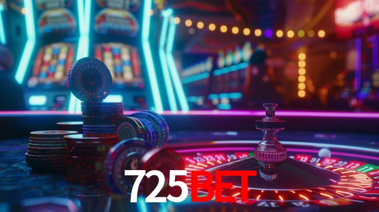 Secure Login 725BET