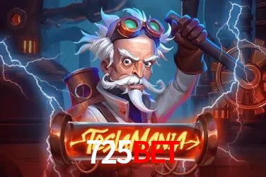 Requisitos do APK da 725BET para Android