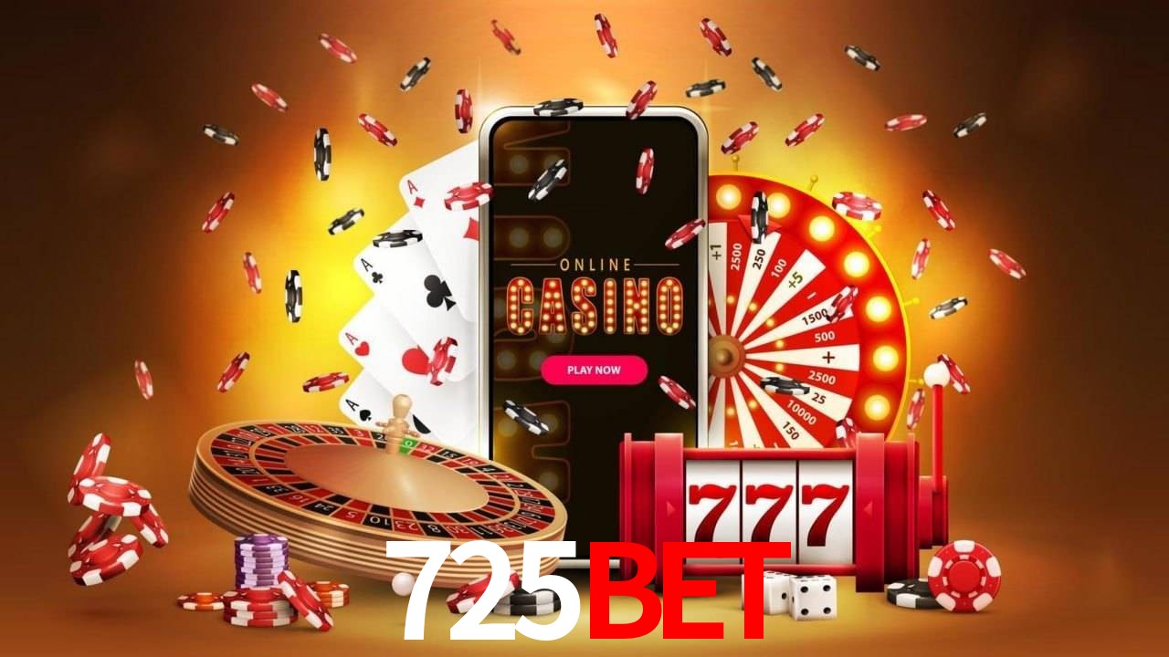 Requisitos do APK da 725BET para Android