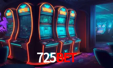 A Emoção da Loteria na 725BET: Uma Chance de Mudança de Vida