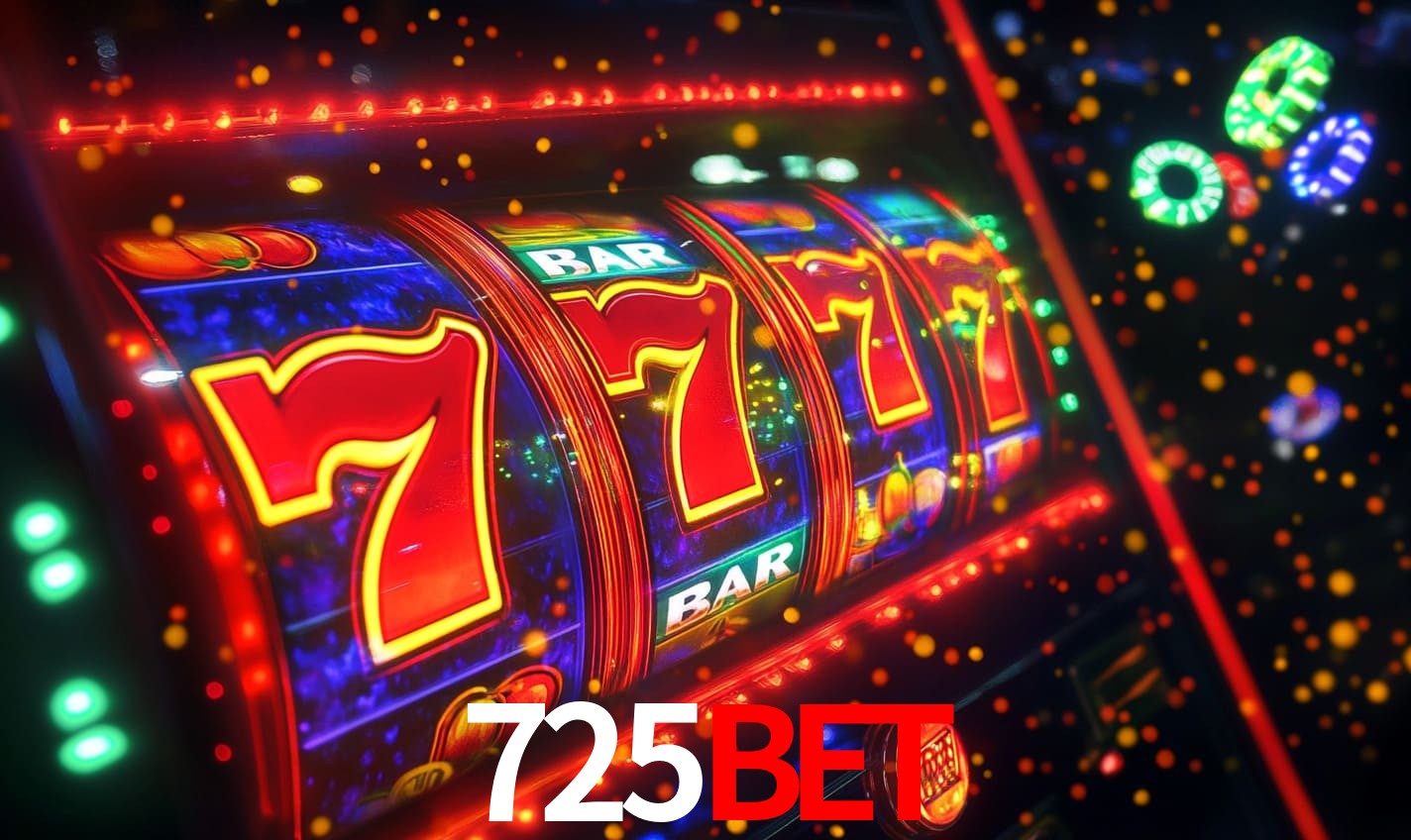 725BET.com