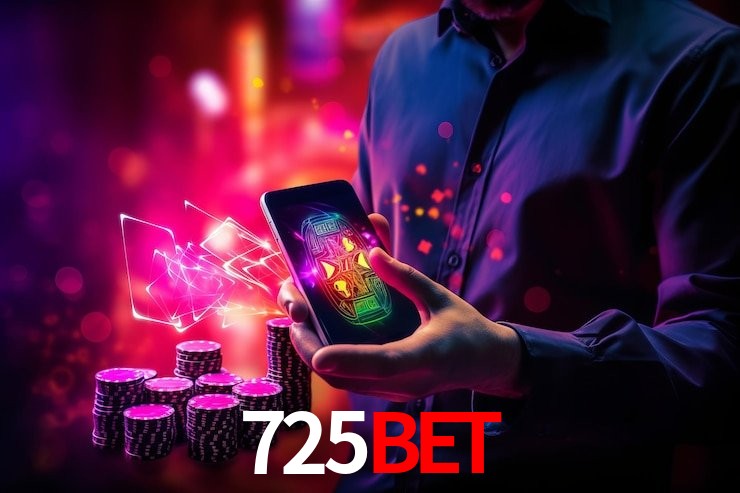 Apostas de Tênis 725BET
