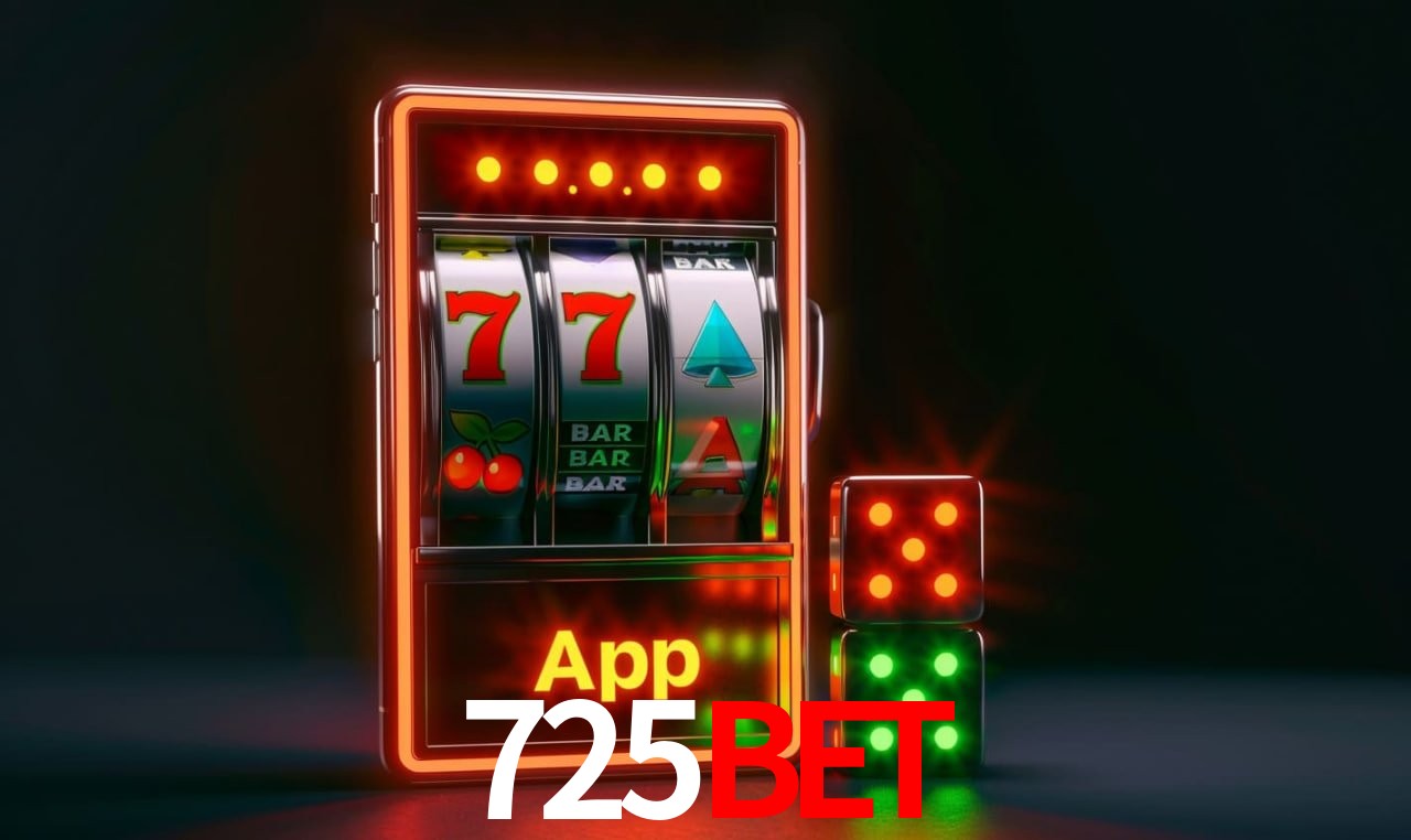 Tecnologia da Plataforma 725BET