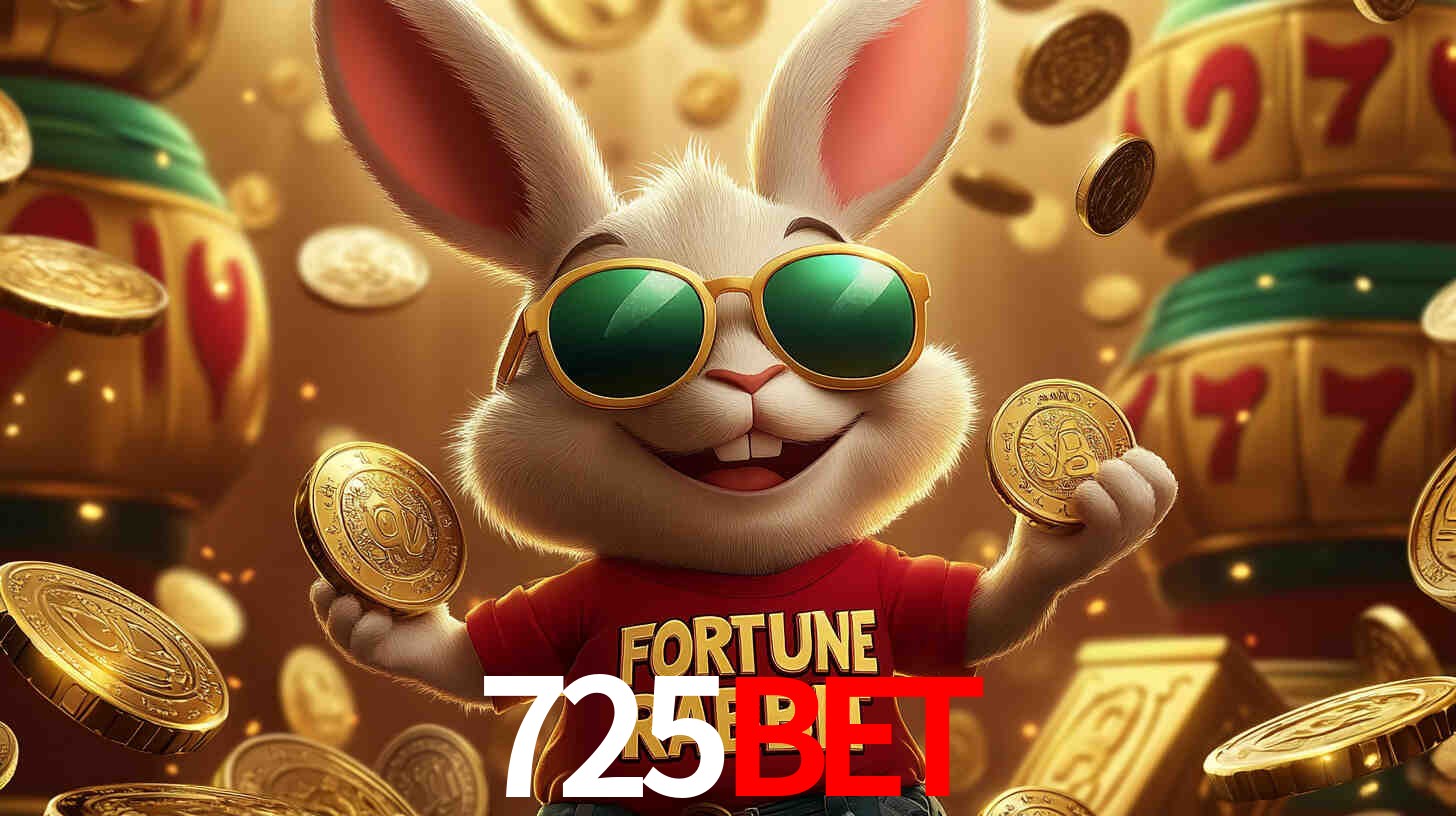 725BET login
