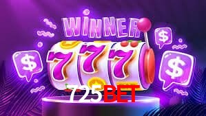Experiência VIP 725BET