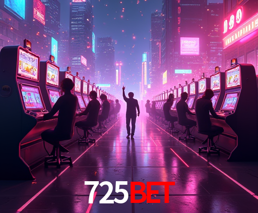 Apostas de Basquete 725BET