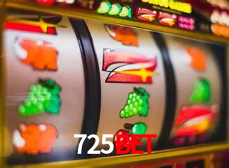 A Emoção da Loteria na 725BET: Uma Chance de Mudança de Vida