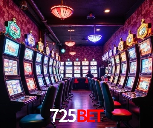 725BET