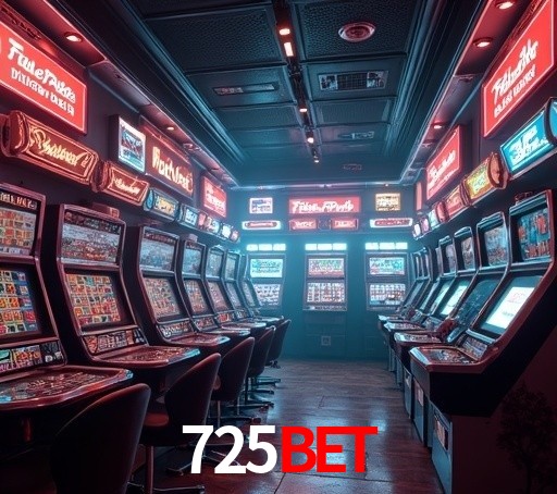 725BET