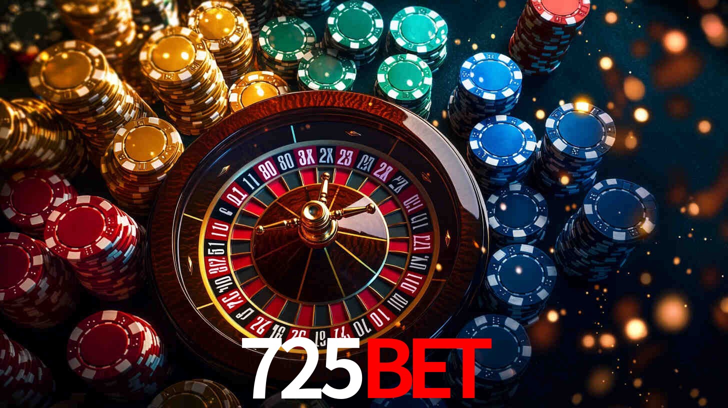 Premium Interface 725BET