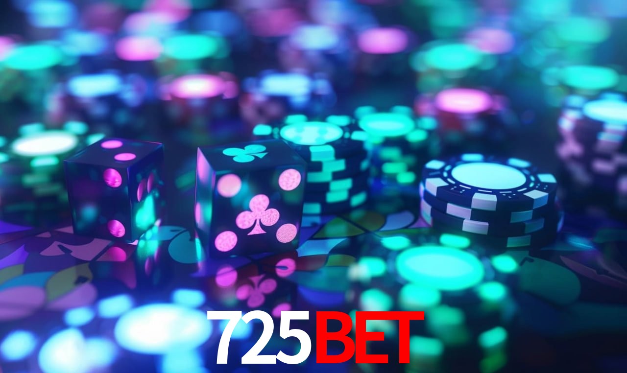 Experiência VIP 725BET