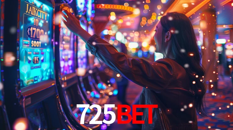 725BET.com