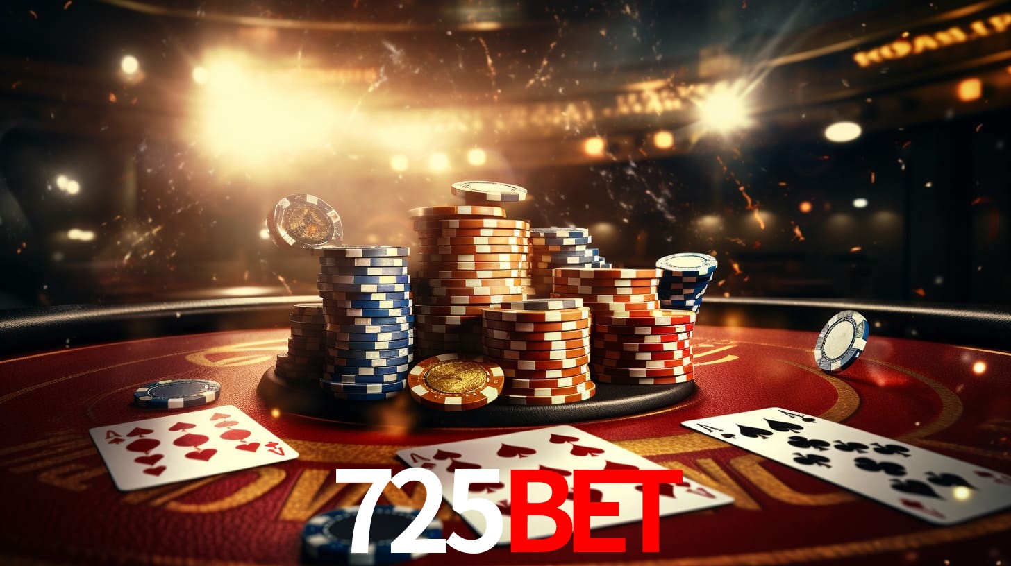 VIP Casino 725BET