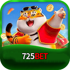 725BET Logo